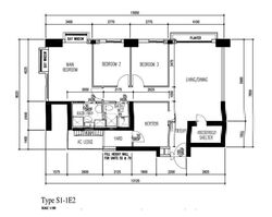 Blk 1D The Pinnacle@Duxton (Bukit Merah), HDB 4 Rooms #618995811